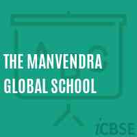 The Manvendra Global School Logo