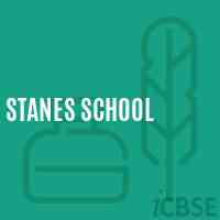 Stanes School Logo