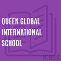 Queen Global International School Logo