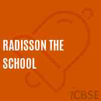 Radisson The School Logo