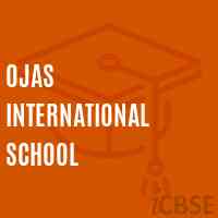 Ojas International School Logo