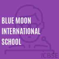 Blue Moon International School Logo