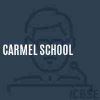 Carmel School Logo