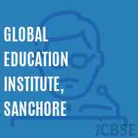Global Education Institute, Sanchore Logo