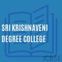 Sri Krishnaveni Degree College Logo