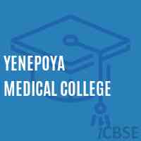 Yenepoya Medical College Logo