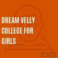 Dream Velly College For Girls Logo