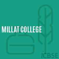 Millat College Logo