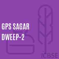 Gps Sagar Dweep-2 Primary School Logo