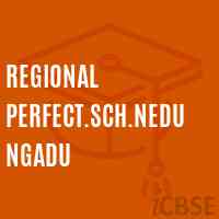 Regional Perfect.Sch.Nedungadu Senior Secondary School Logo