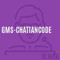 Gms-Chattancode Middle School Logo