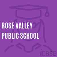Rose Valley Public School Logo