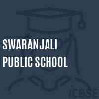 Swaranjali Public School Logo