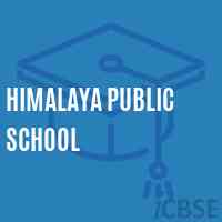 Himalaya Public School Logo