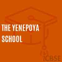 The Yenepoya School Logo