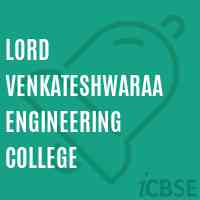 Lord Venkateshwaraa Engineering College Logo