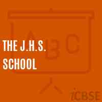 The J.H.S. School Logo