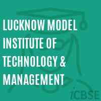 Lucknow Model Institute of Technology & Management Logo