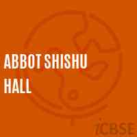 Abbot Shishu Hall School Logo
