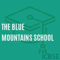 The Blue Mountains School Logo