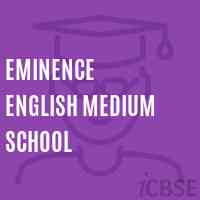 Eminence English Medium School Logo