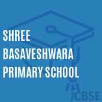 Shree Basaveshwara Primary School Logo