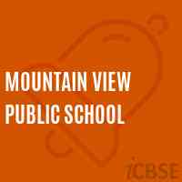 Mountain View Public School Logo