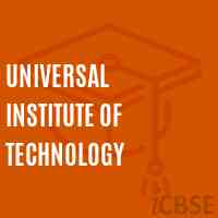 Universal Institute of Technology Logo