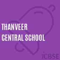 Thanveer Central School Logo