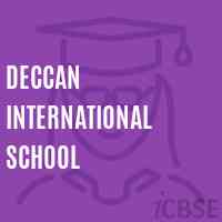 Deccan International School Logo
