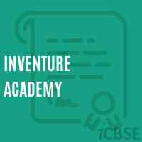 Inventure Academy School Logo