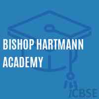 Bishop Hartmann Academy School Ranchi Address Reviews Fees