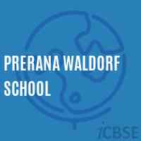Prerana Waldorf School Logo