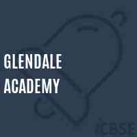 Glendale Academy School Logo