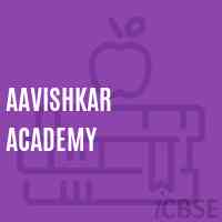 Aavishkar Academy School Logo