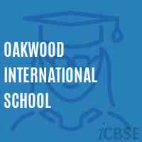 Oakwood International School Logo