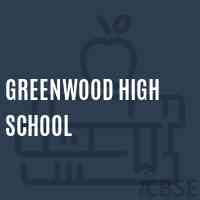 Greenwood High School Logo
