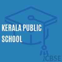 Kerala Public School Logo