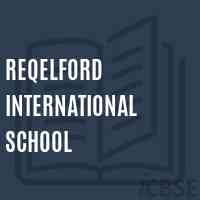 Reqelford International School Logo