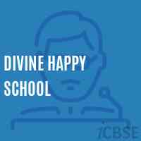 Divine Happy School Logo