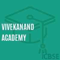 Vivekanand Academy School Logo