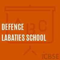 Defence Labaties School Logo