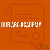 Our Abc Academy School Logo