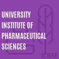 University Institute of Pharmaceutical Sciences Logo