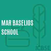 Mar Baselios School Logo