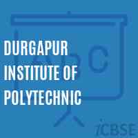Durgapur Institute of Polytechnic Logo