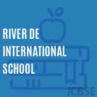 River De International School Logo