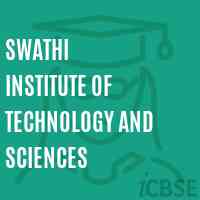 Swathi Institute of Technology and Sciences Logo
