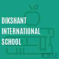 Dikshant International School Logo