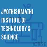 Jyothishmathi Institute of Technology & Science Logo